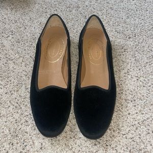 Stubbs & Wootton flats